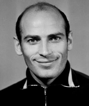 Profilbild: Valentin Bubukin
