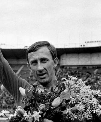 Profilbild: Igor Netto