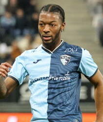 Profilbild: Josue Casimir