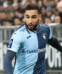 Profilbild: Elies Mahmoud