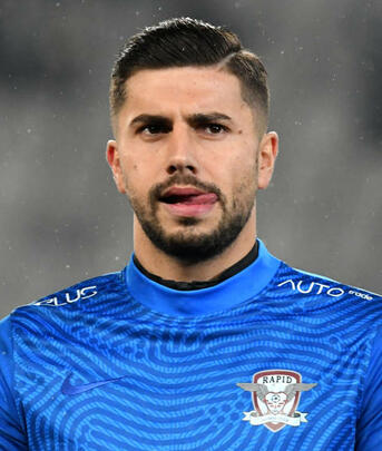 Profilbild: Horațiu Moldovan