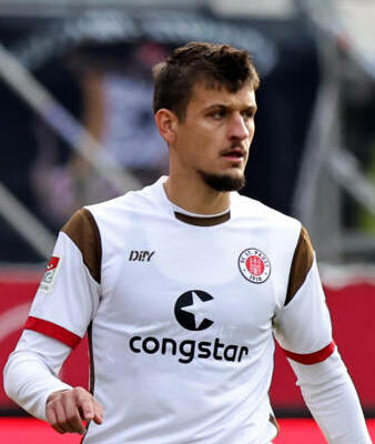 Profilbild: Adam Dźwigała