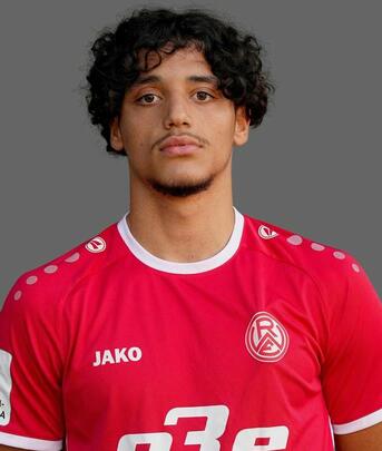 Profilbild: Ahmed Etri