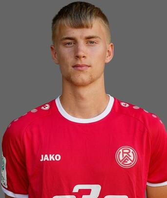 Profilbild: Ben Heuser