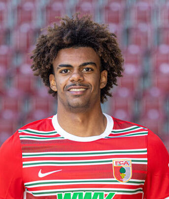 Profilbild: Renato Veiga