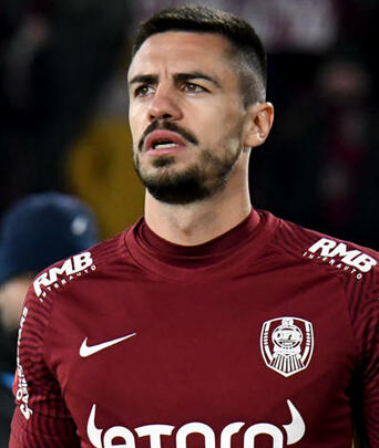 Profilbild: Andrei Burcă