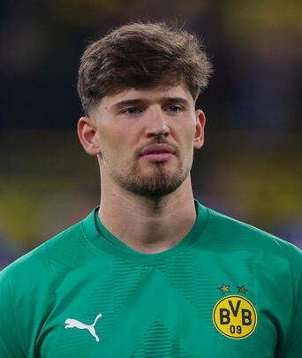 Profilbild: Gregor Kobel
