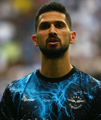 Profilbild: Emre Akbaba