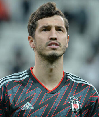 Profilbild: Salih Uçan