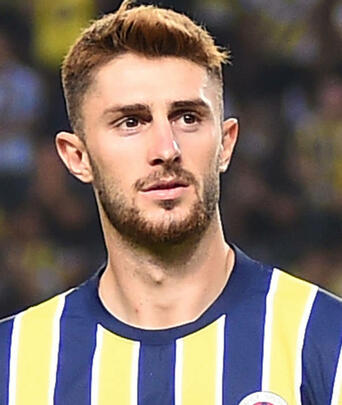 Profilbild: İsmail Yüksek