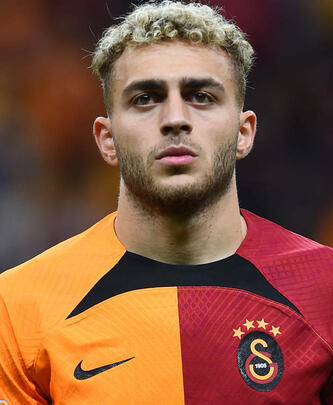 Profilbild: Barış Alper Yılmaz