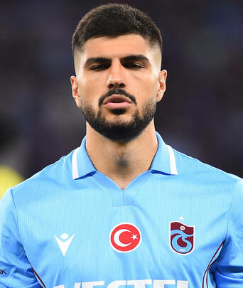 Profilbild: Eren Elmalı