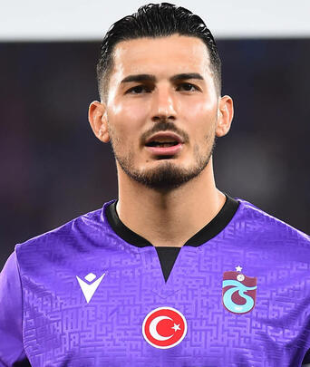 Profilbild: Uğurcan Çakır