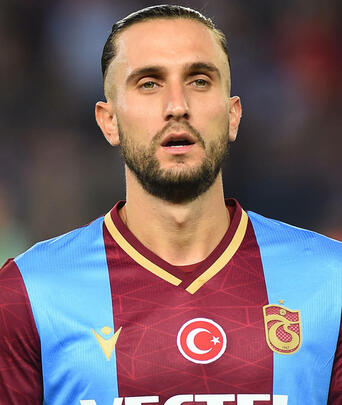 Profilbild: Yusuf Yazıcı