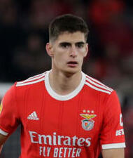 Profilbild: António Silva