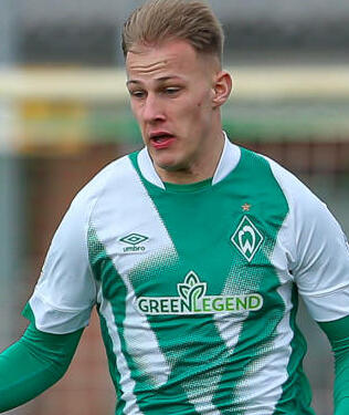 Profilbild von Jannic Ehlers