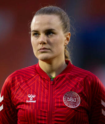 Profilbild: Maja Bay Østergaard