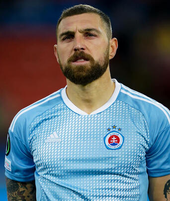 Profilbild: Guram Kashia