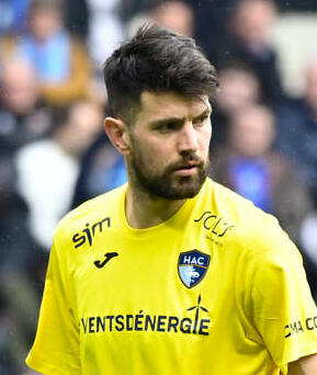 Profilbild: Arthur Desmas