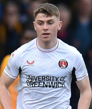 Profilbild: Gavin Kilkenny