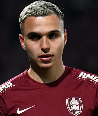 Profilbild: Cristian Manea