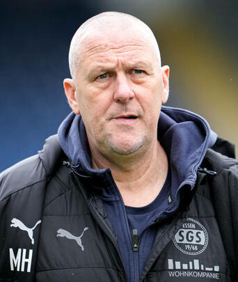 Profilbild: Markus Högner