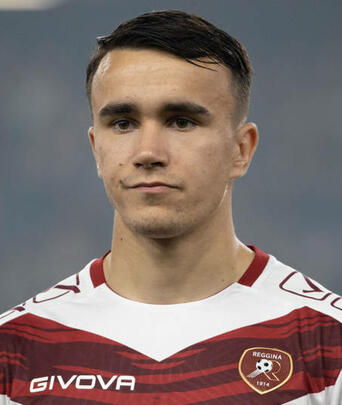 Profilbild: David Strelec