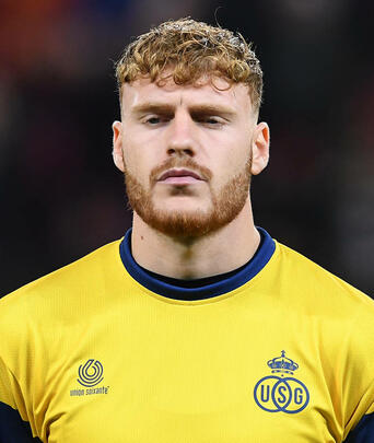 Profilbild: Yorbe Vertessen