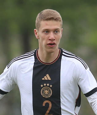 Profilbild: Elias Baum