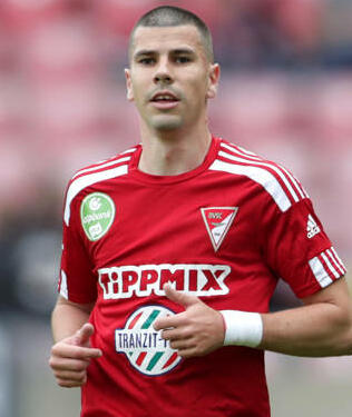 Profilbild: János Ferenczi