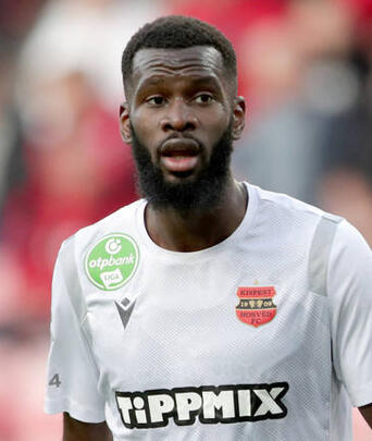 Profilbild: Christian Gomis