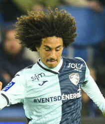 Profilbild: Mokrane Bentoumi