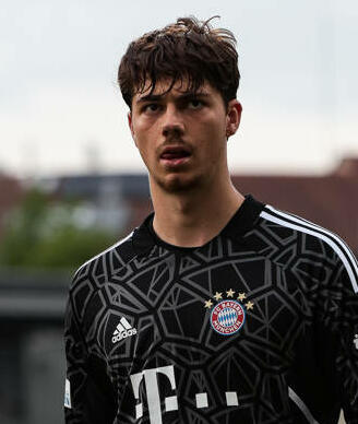 Profilbild: Jakob Mayer