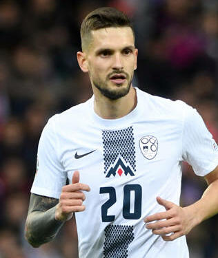 Profilbild: Petar Stojanović