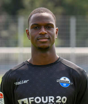 Profilbild von Ilyas Ansah