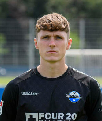 Profilbild: Dawyn-Paul Donner