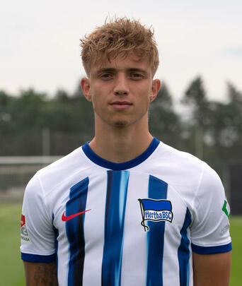 Profilbild: Veit Stange