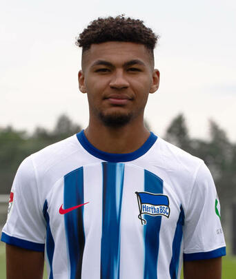 Profilbild: Joel da Silva Kiala