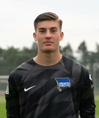 Profilbild: Robert Kwasigroch