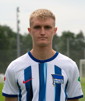 Profilbild von Tony Rölke