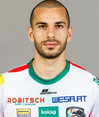 Profilbild: Sandro Altunashvili