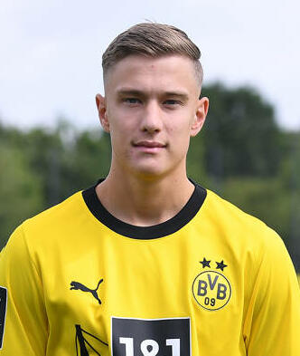Profilbild: Jonah Husseck