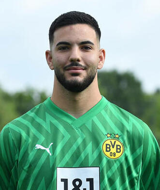Profilbild: Tiago Estevao