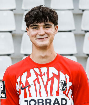 Profilbild: Drew Murray
