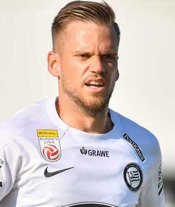 Profilbild: Tomi Horvat
