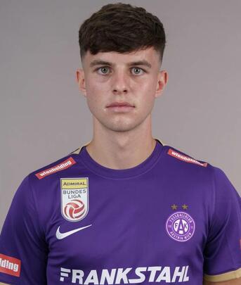 Profilbild: Florian Wustinger