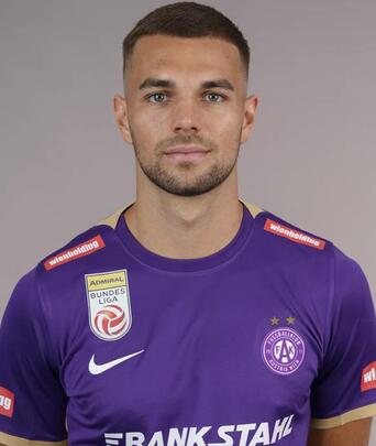Profilbild: Matteo Meisl
