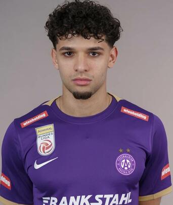 Profilbild: Ziad El Sheiwi