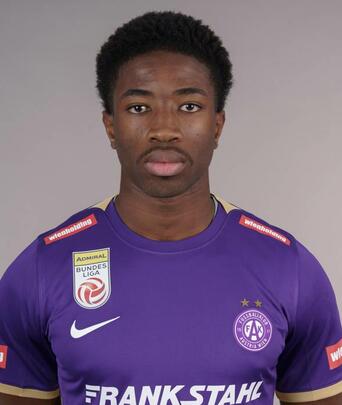 Profilbild: Ayi Silva Kangani