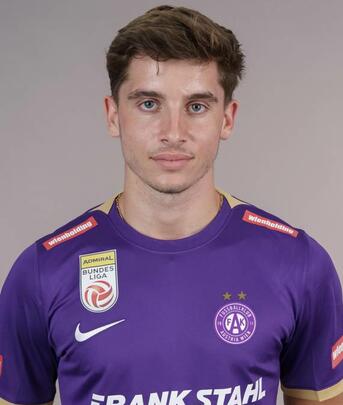 Profilbild: Romeo Vučić